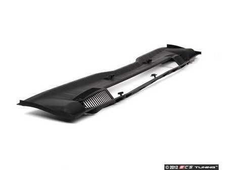 ES#179050 - 64318409048 - COVER HOUSING - (NO LONGER AVAILABLE) - Genuine BMW - 