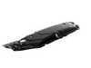 ES#129116 - 51717183107 - Radiator Cover - Replace a damaged radiator cover after a collision or major damage - Genuine BMW - BMW