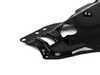 ES#129116 - 51717183107 - Radiator Cover - Replace a damaged radiator cover after a collision or major damage - Genuine BMW - BMW