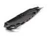 ES#129116 - 51717183107 - Radiator Cover - Replace a damaged radiator cover after a collision or major damage - Genuine BMW - BMW