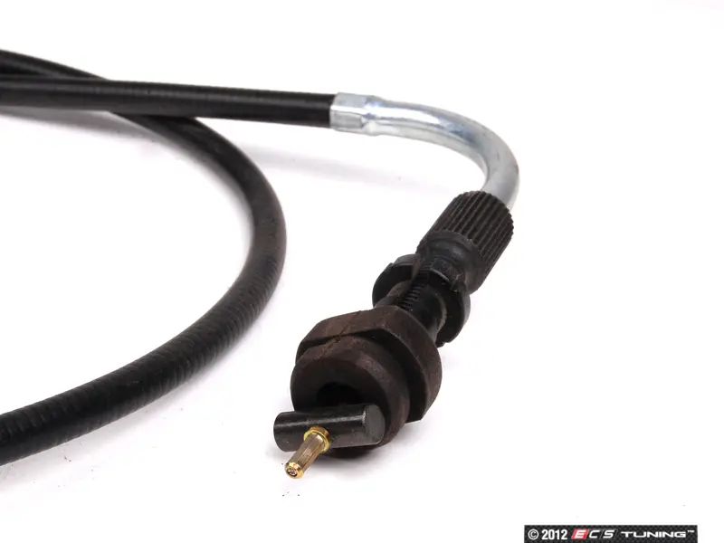 Genuine BMW - 35411164636 - Accelerator Cable - European E36