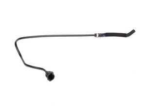 ES#2207030 - 17127618510 - Expansion Tank Vent Hose - Connects to the top of the expansion tank and the upper radiator hose - Genuine BMW - BMW