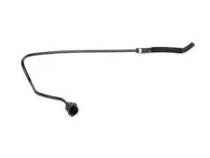 Expansion Tank Vent Hose