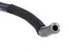 ES#2207030 - 17127618510 - Expansion Tank Vent Hose - Connects to the top of the expansion tank and the upper radiator hose - Genuine BMW - BMW