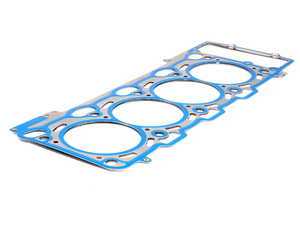 ES#18536 - 11127530256 - Cylinder Head Gasket - Priced Each - Must be replaced any time the head is removed - Genuine BMW - BMW