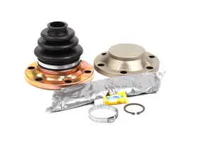 Rear CV Boot Repair Kit - Inner