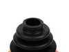 ES#56917 - 33211229217 - Rear CV Boot Repair Kit - Inner - Includes the boot, grease, and associated hardware to replace a torn CV boot - Genuine BMW - BMW