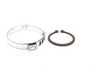 ES#56917 - 33211229217 - Rear CV Boot Repair Kit - Inner - Includes the boot, grease, and associated hardware to replace a torn CV boot - Genuine BMW - BMW