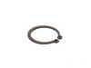 ES#56917 - 33211229217 - Rear CV Boot Repair Kit - Inner - Includes the boot, grease, and associated hardware to replace a torn CV boot - Genuine BMW - BMW