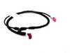 ES#245081 - 61119185171 - Adapter Cable - Used in CIC system - Genuine BMW - BMW