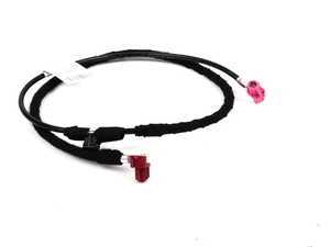 ES#245081 - 61119185171 - Adapter Cable - Used in CIC system - Genuine BMW - BMW