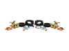 ES#40050 - 18210141658 - MOUNTING KIT - Genuine BMW - BMW