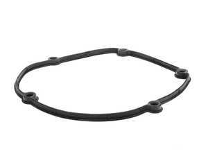 ES#281347 - 06H103483C - Upper Timing Cover Gasket - For cover on the front of the engine - Genuine Volkswagen Audi - Audi Volkswagen