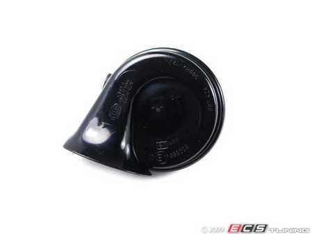 ES#2696583 - 8E0951223E - Horn - Left - High Tone - Genuine Volkswagen Audi - Audi