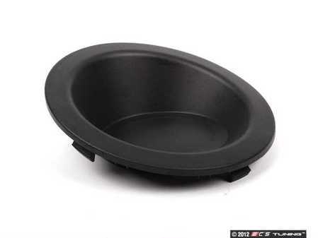 ES#74213 - 51113402496 - COVER - Genuine BMW - BMW