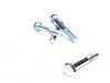 ES#40050 - 18210141658 - MOUNTING KIT - Genuine BMW - BMW