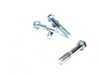 ES#40050 - 18210141658 - MOUNTING KIT - Genuine BMW - BMW