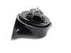 ES#2696583 - 8E0951223E - Horn - Left - High Tone - Genuine Volkswagen Audi - Audi