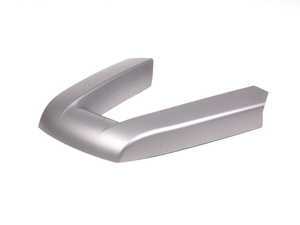 ES#111887 - 51437055439 - E85 Silver/Grey Roll Bar Cover - Rear Left - Change the look of your Z4 - Genuine BMW - BMW