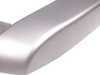 ES#111887 - 51437055439 - E85 Silver/Grey Roll Bar Cover - Rear Left - Change the look of your Z4 - Genuine BMW - BMW