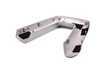 ES#111887 - 51437055439 - E85 Silver/Grey Roll Bar Cover - Rear Left - Change the look of your Z4 - Genuine BMW - BMW