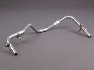 E39 M5 Secondary Air Line
