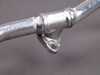 ES#26627 - 11721406708 - E39 M5 Secondary Air Line - Connects left and right cylinder banks to the secondary air pump - Genuine BMW - BMW