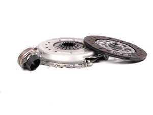 ES#41052 - 21211223546 - Clutch Kit - Replace your worn or slipping clutch to restore drivability - Genuine BMW - BMW