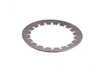 ES#1931634 - 94411691100 - Clutch Kit - Includes clutch disc, pressure plate, and release bearing - Sachs - Porsche