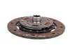 ES#1931634 - 94411691100 - Clutch Kit - Includes clutch disc, pressure plate, and release bearing - Sachs - Porsche