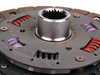 ES#1931634 - 94411691100 - Clutch Kit - Includes clutch disc, pressure plate, and release bearing - Sachs - Porsche