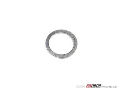 ES#54261 - 32411093598 - Drain Plug Sealing Washer - Priced Each - Replace your drain plug crush washer - Genuine BMW - BMW
