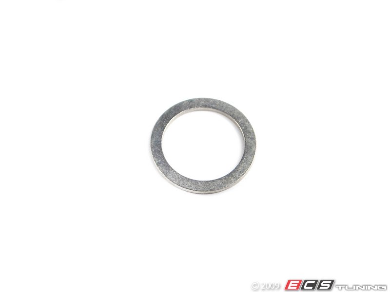 Genuine BMW 32411093598 Drain Plug Sealing Washer Priced Each (32