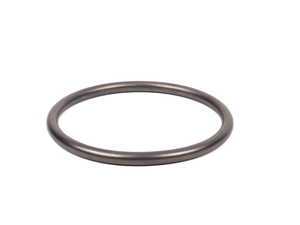 ES#333318 - 357129625A - Mass Air Flow Sensor Gasket - Connects MAF to Air Cleaner. 79x6 - Genuine Volkswagen Audi - Audi Volkswagen