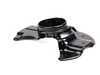 ES#59519 - 34111162106 - Front Splash Shield - Right - Located behind the brake disc, protects seals from the elements and brake dust - Genuine BMW - BMW