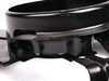 ES#59519 - 34111162106 - Front Splash Shield - Right - Located behind the brake disc, protects seals from the elements and brake dust - Genuine BMW - BMW