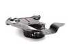 ES#59519 - 34111162106 - Front Splash Shield - Right - Located behind the brake disc, protects seals from the elements and brake dust - Genuine BMW - BMW