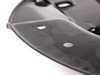ES#59519 - 34111162106 - Front Splash Shield - Right - Located behind the brake disc, protects seals from the elements and brake dust - Genuine BMW - BMW