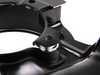 ES#59519 - 34111162106 - Front Splash Shield - Right - Located behind the brake disc, protects seals from the elements and brake dust - Genuine BMW - BMW