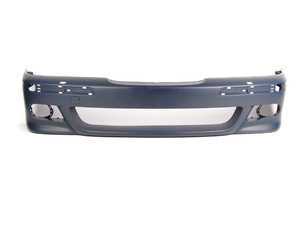 ES#74890 - 51117894378 - E39 M5 Front Bumper - A perfect fitting genuine replacement bumper for your car - Genuine BMW - BMW