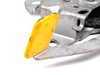 ES#91703 - 51237132755 - Lock For Hood Release - Left - Mounts near the core support / engine bay - Genuine MINI - MINI