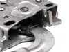ES#91703 - 51237132755 - Lock For Hood Release - Left - Mounts near the core support / engine bay - Genuine MINI - MINI