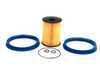 ES#21420 - 11252754870 - Fuel Filter Kit - Priced As Kit - Includes gaskets and filter to keep your fuel clean - Genuine MINI - MINI