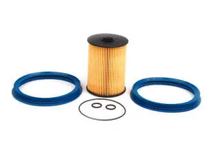 Fuel Filter Kit - Priced As Kit