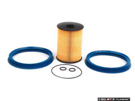 ES#21420 - 11252754870 - Fuel Filter Kit - Priced As Kit - Includes gaskets and filter to keep your fuel clean - Genuine MINI - MINI