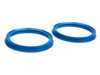 ES#21420 - 11252754870 - Fuel Filter Kit - Priced As Kit - Includes gaskets and filter to keep your fuel clean - Genuine MINI - MINI