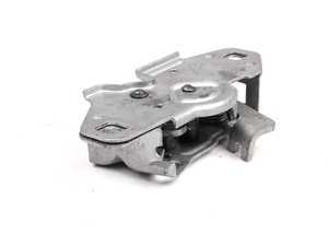 ES#91704 - 51237132756 - Lock For Hood Release - Right - Mounts near the core support / engine bay - Genuine MINI - MINI