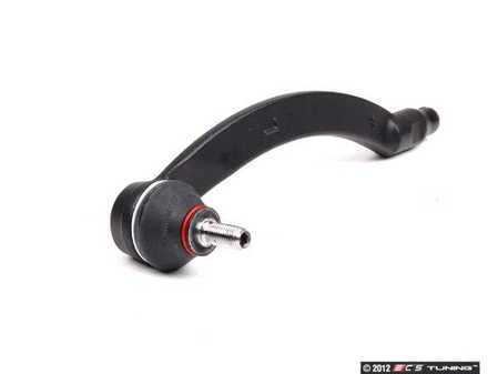 ES#52076 - 32136761559 - Tie Rod End - Left - Repair your MINI steering clunk - Genuine MINI - MINI