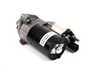 ES#2574650 - 06B911023AKT - Remanufactured Starter - Price includes a $79 core charge - Bosch - Audi