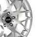 ES#2184918 - V13314 - 19" V710 - Hyper Silver - Priced Each - 19x10, 5x120, ET38, 72.6CB - VMR - 